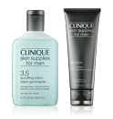 Clinique Skin Supplies for Men