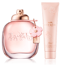 Coach Floral