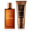 Collistar Acqua Wood