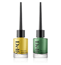 Delfy Cosmetics Gel Nail Polish