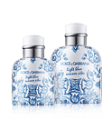Dolce & Gabbana Light Blue pour Homme Summer Vibes