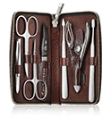 Erbe Solingen Manicure etui