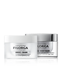 Filorga Maskers en Gerichte Verzorging