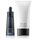 Giorgio Armani Crema Nera