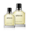 Giorgio Armani Eau pour Homme