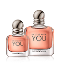 Giorgio Armani In Love With You