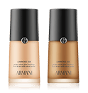 Giorgio Armani Luminous Silk