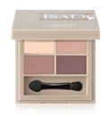 IsaDora Eyeshadow Quartet