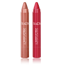 IsaDora Glossy Lip Treat Twist Up