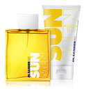 Jil Sander Sun Men Fizz