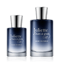 Juliette Has a Gun Musc Invisible