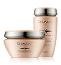 Kérastase Curl Manifesto
