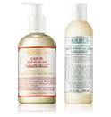 Kiehl's Body Cleansers