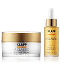 KLAPP A Classic
