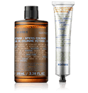 Korres Athenian Grooming