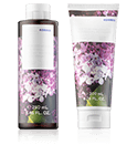 Korres Lilac