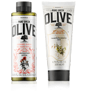 Korres Olive