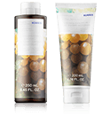 Korres Santorini Grape