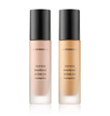 Korres Wild Rose Brightening Second-Skin Foundation