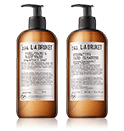 L:A BRUKET Cleansing