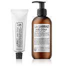 L:A BRUKET Hand Cream