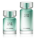 Lagerfeld Fleur de Thé
