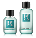 Lagerfeld Karl Lagerfeld Jeans Urban Green