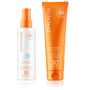 Lancaster Clean Sun Sensitive