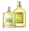 L'Occitane Eau de Cedrat