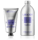 L'Occitane Lavande