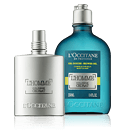 L'Occitane L'Homme Cologne Cedrat