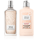 L'Occitane Néroli & Orchidée