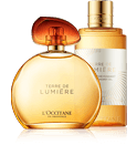 L'Occitane Terre de Lumière