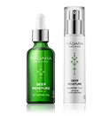 MÁDARA Deep Moisture