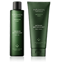 MÁDARA Infusion Vert