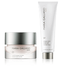 Maria Galland Maskers en Peeling
