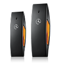 Mercedes-Benz Club Black