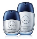 Mercedes-Benz The Move Live the Moment