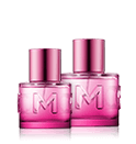 Mexx Festival Splashes Woman