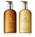 Molton Brown Amber Cocoon