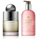 Molton Brown Delicious Rhubarb & Rose