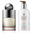Molton Brown Heavenly Gingerlily
