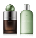 Molton Brown Tea Ceremony