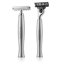 Mondial 1908 Antica Barberia Shaving Razor