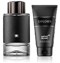Montblanc Explorer