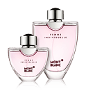 Montblanc Femme Individuelle