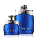 Montblanc Legend Blue