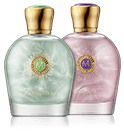 Moresque The Art of Blend