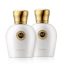 Moresque White Collection