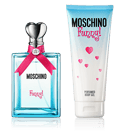 Moschino Funny